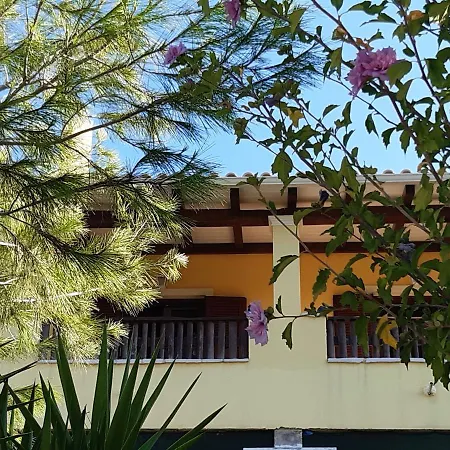 Appartement Andri House