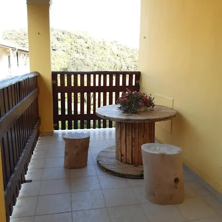 Appartement Andri House