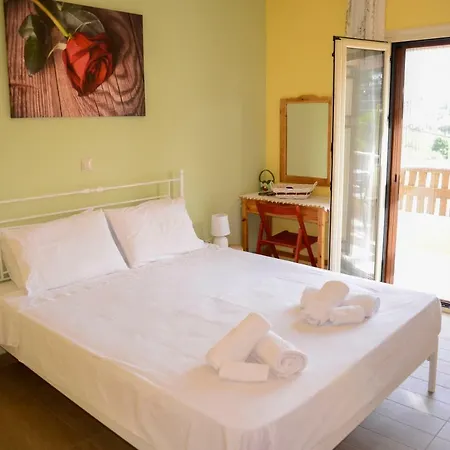 Appartement Andri House