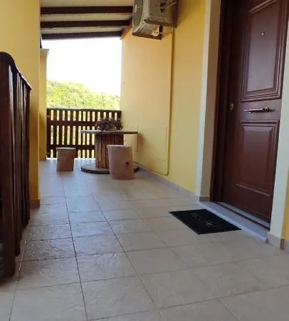 Andri House Apartment