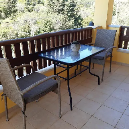 Andri House Apartment