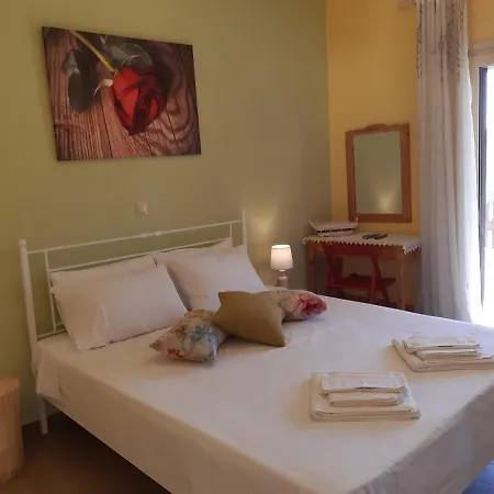 Andri House Apartment *