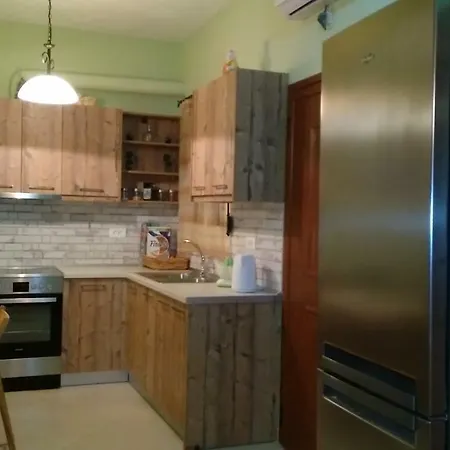 Andri House Apartment