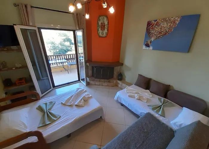 Andri House