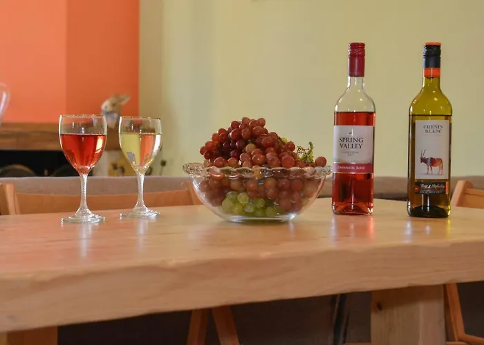 Lejlighed Andri House