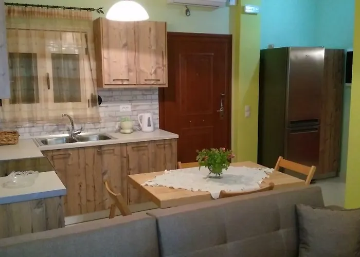 Andri House *