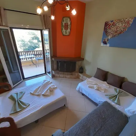Andri House