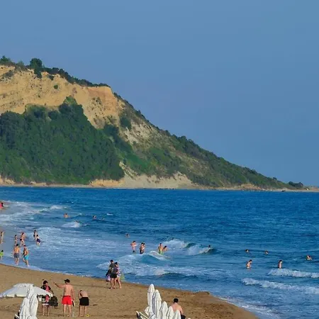 Apartamento Andri House