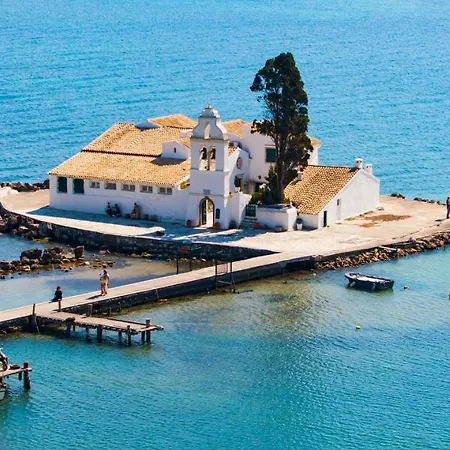 Apartamento Andri House *