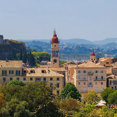 Andri House Apartamento