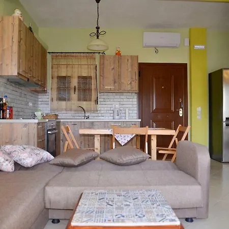 Andri House דירה