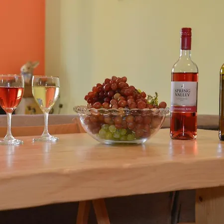 Apartamento Andri House