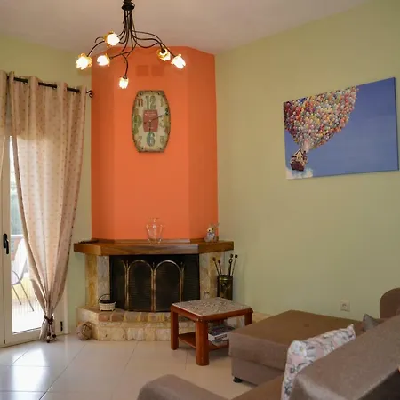Andri House *