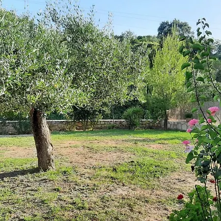 דירה Andri House מרטיאס