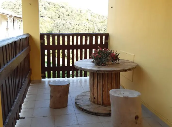 Apartamento Andri House