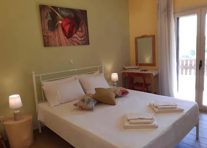 Andri House Apartamento *