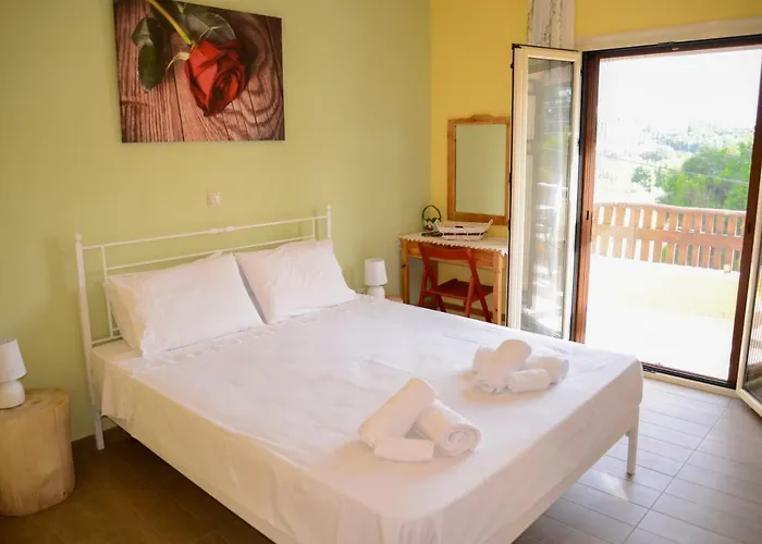 Apartamento Andri House