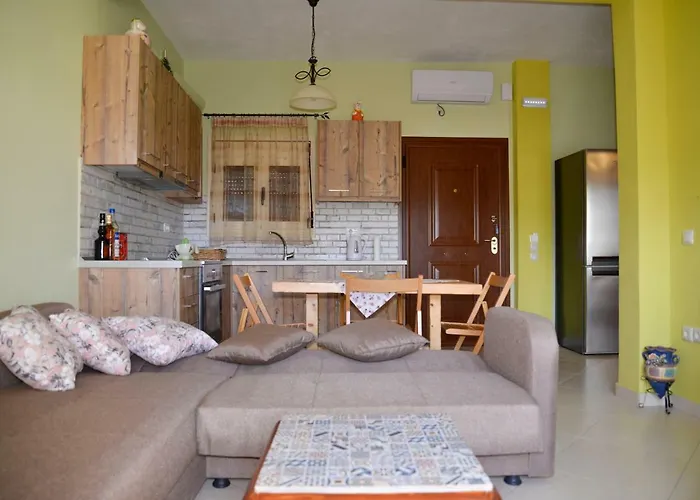 Andri House アパート