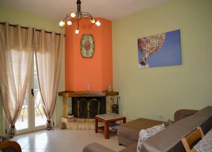 Andri House *