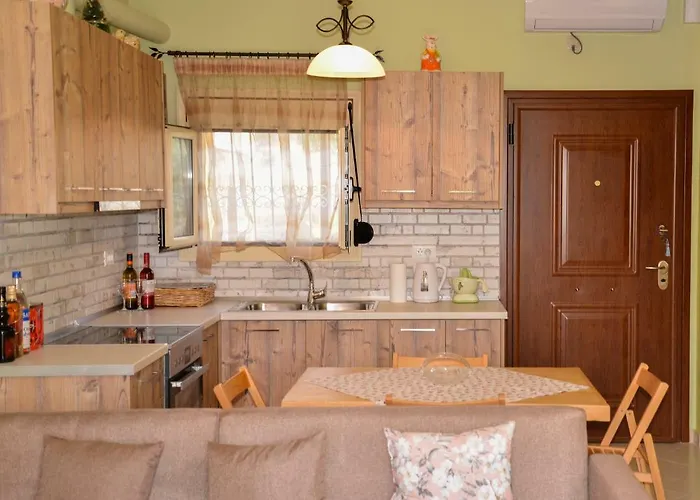 Andri House Apartamento *