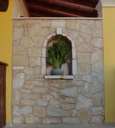 Andri House Apartament