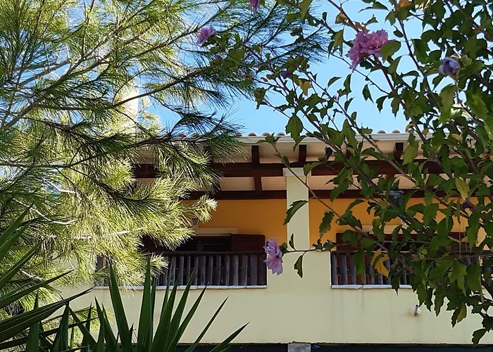 아파트 Andri House