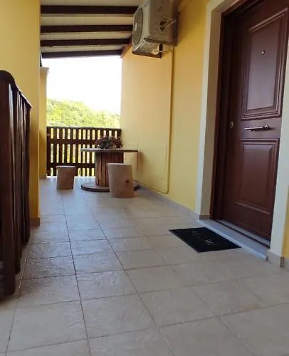 Andri House 아파트