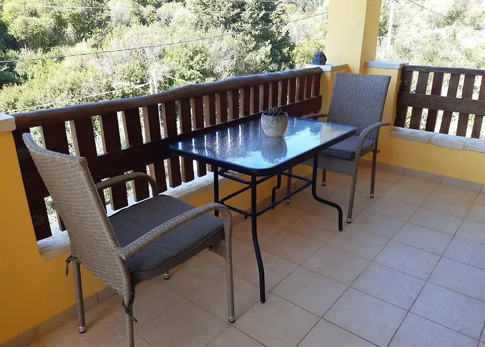 Andri House 아파트