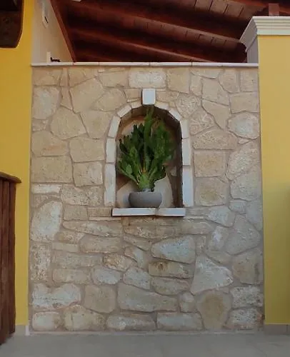 Andri House 아파트