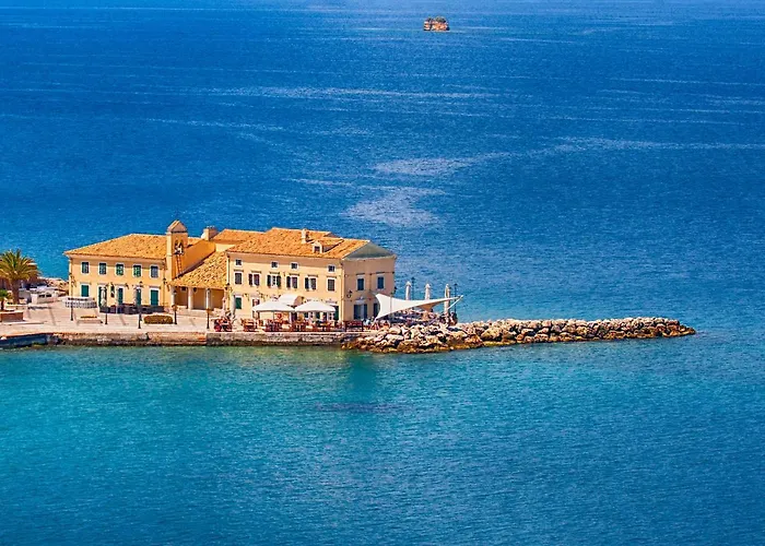 Andri House 아파트