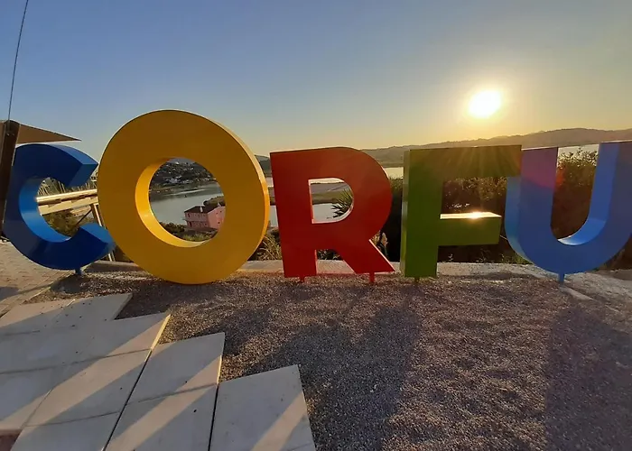 Andri House 마라티아스