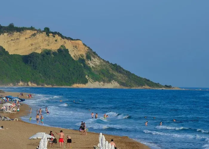 아파트 Andri House