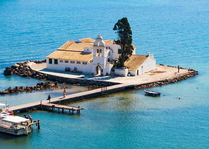 아파트 Andri House *