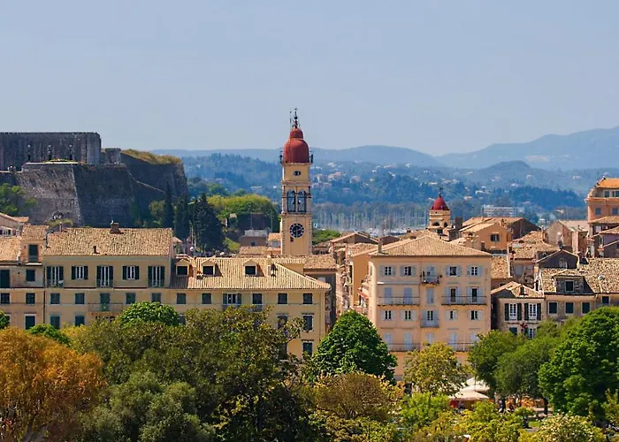 Andri House 아파트