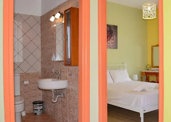 Andri House 마라티아스