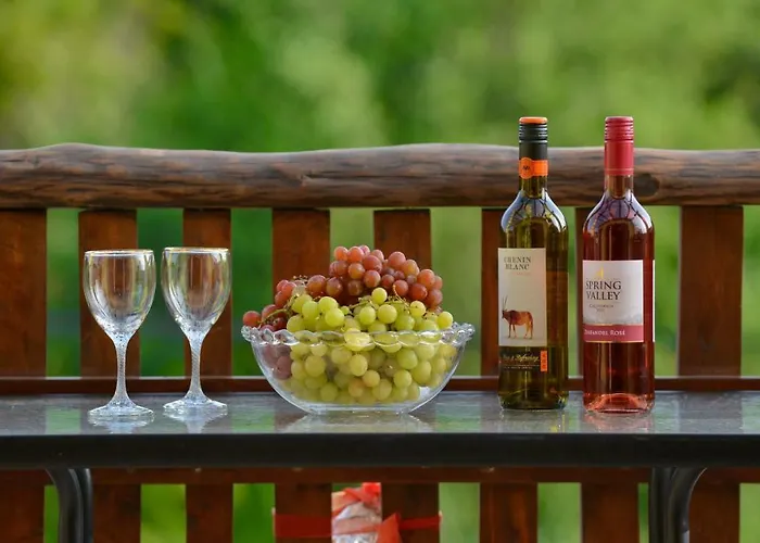 아파트 Andri House